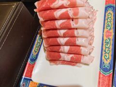 -京悦南门涮羊肉·羊蝎子火锅(田林路店)