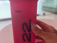 -K22.酸奶草莓(烟台芝罘店)