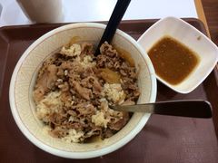 牛丼饭-食其家·牛丼咖喱(金桥国际店)