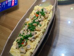 -桂小厨广西菜(青秀万达店)