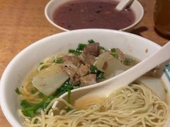 -眉州小吃(魏公村店)
