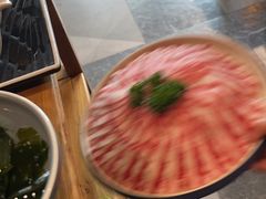 -五星桥原切肥牛火锅·30年专注好牛肉(湖塘店)