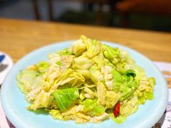 -大闫家烧烤·小海鲜家常菜(郑庄店)