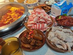 -芈重山老火锅(广州首店)