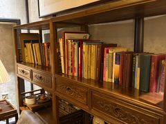 -31号公馆(黄兴广场白果园店)