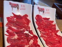-川味观·鲜货火锅(西湖文化广场店)