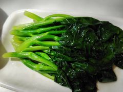 -金湖港式餐厅(建外店)