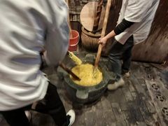 -客家大院·非遗赣南客家菜(郁孤台店)