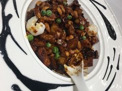 -乾隆美食·本帮菜(黄河路店)