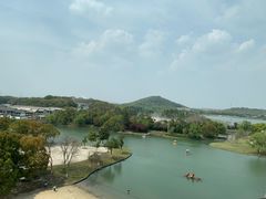 -佘山世茂艾美·御珍轩中餐厅
