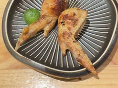 -一豚轩·烧鸟·豚骨拉面(五四路店)