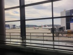 -杭州萧山国际机场