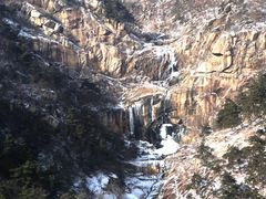 -沂蒙山旅游区云蒙景区(蒙山国家森林公园)