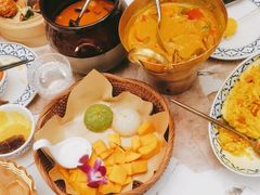 -KingThaia金泰兰(滨江天街店)