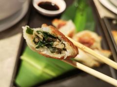 招牌煎饺-106餐厅(山水文园店)