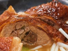 -烧鹅濑(西华路店)