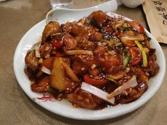 -南来顺饭庄·清真(南菜园店)