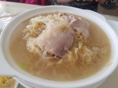 -相聚青山餐厅(阎河路店)