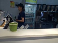 -50岚 鮮茶專賣連鎖(时代店)