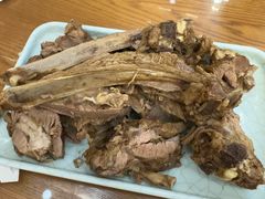 -清真·益鑫羊肉手抓馆(花园北街店)