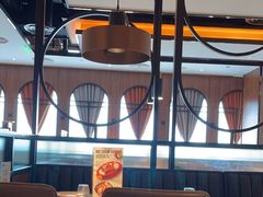 -半秋山西餐厅(宜昌大洋店)