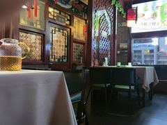 -阿西娅食府(中关村店)