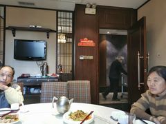 大堂-凯鸽酒楼(水泉湾龙园店)