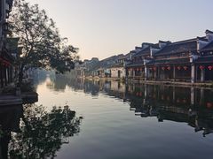 -南浔古镇