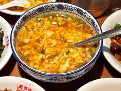 -天下客饭店(中山路店)
