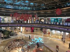 -深圳龙华星河COCO City(民治店)