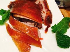 -四季民福烤鸭店(东四十条店)