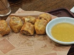 -抱德·潮汕味(琶洲店原惠城鱼仔)
