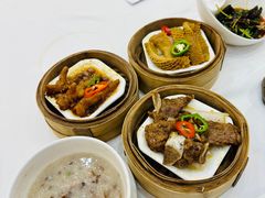 -丰尔粥食·顺德鱼生·干蒸排骨顺德菜(大良分店)