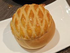 -万丽轩·粤菜(王府井金茂万丽酒店)