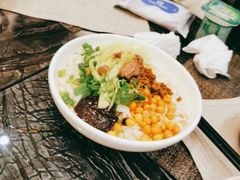 -东方红海鲜百汇(国际大厦店)