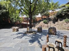 -东坡赤壁风景名胜区