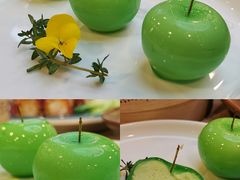 像生青苹果-点都德(北京路贰店)