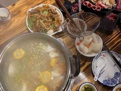 -小牛海记潮汕牛肉店(永定路店)