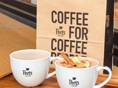 节日热红酒风味美式（无酒精）-Peet's Coffee皮爷咖啡(大学路店)