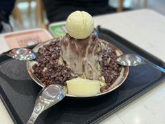 -鲜芋仙(高新益田假日里店)