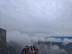 -崀山风景名胜区