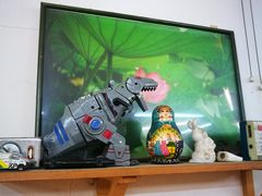 -炒豆合作社(东四总店)