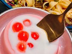 -耶里夏丽·丝路新疆菜·清真食品(徐家汇臻选店)