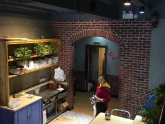 -海宁煲农家菜(惠南镇店)