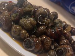 和味炒螺-玲又珑美食(盘福路店)