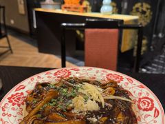 -海天楼中餐厅(吴宫泛太平洋酒店)