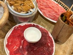 -爸爸炒料牛排老火锅(建设路旗舰店)