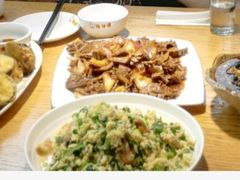 -萃和楼海鲜酒店(汉口路店)