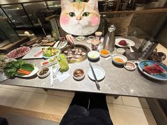 -哈根达斯(皇城恒隆广场店)