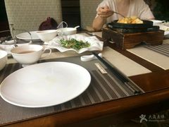 -望京楼flavor餐厅(古北水镇景区店)